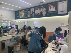 -海马体照相馆(万菱汇店)