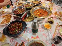 -辣出味岳阳特色烧烤·龙虾大排档(砂子塘总店)