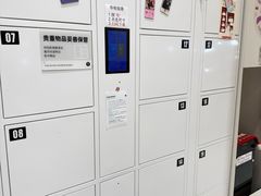 -海马体照相馆(大连柏威年购物中心店)