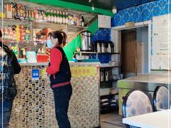 大堂-刀郎牛肉面新疆餐厅·烧烤(清真通州珠江国际城店)