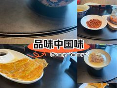 -宁邦·家宴·南京菜(红山动物园店)