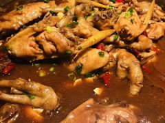 -胖哥俩肉蟹煲(杭州下沙学林街店)