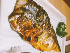 -歌行灯日本料理(伊势丹店)