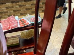 -田鸭肠·非遗火锅(彭州店)