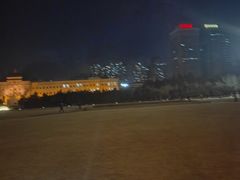-大连人民广场