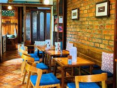 -西关84·History·Art·Cafe