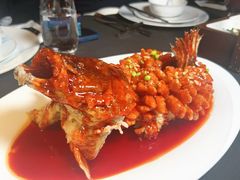 -RIVIERA 松鹤楼(外滩店)