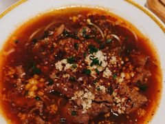 -阿娜尔·新疆菜(宜家荟聚中心店)