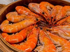 -粤匠·澳门点心粤菜海鲜(澳门半岛店)