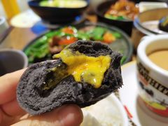 黑金流沙包-来龙里 精致 东南亚餐室(万象城店)