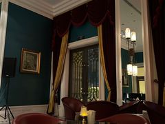 -The St·Regis Bar 瑞吉酒吧