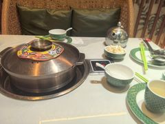 -润园四季椰子鸡火锅(欢乐海岸店)