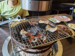 横膈膜-大馥·炭火烧肉酒场(莘庄莘福坊店)