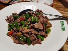 -新白鹿餐厅(龙游路总店·杭帮菜名店)
