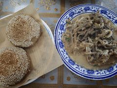 -清真·鸦儿李记·小馆(后海店)