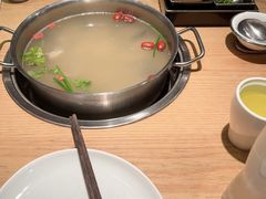 -阿源鱼捞斑鱼火锅·海鲜粥(山景尚宅店)