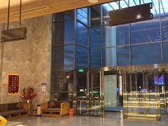 -星河湾温泉洗浴酒店