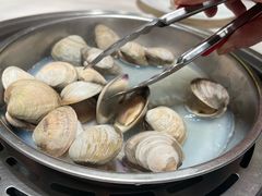 -青蓬蒸汽海鲜·深圳老字号·团建聚会(壹方城店)