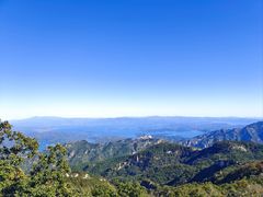 -云蒙山风景区