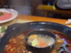 -蜀家渝重庆火锅(南屏街店)