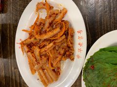 -西塔大冷面(市府大路店)