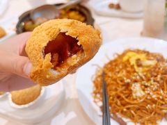 -蔡澜点心·粤菜(月星环球港店)