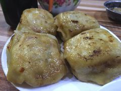 宝瑞门钉肉饼店(北小街门钉肉饼)-宝瑞门钉肉饼店
