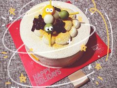 -Pantry's Best派悦坊蛋糕(K11购物艺术中心店)
