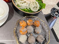 -骨之味·筒骨汤火锅(江头店)