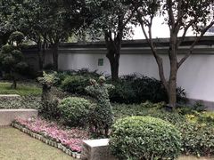 -船政文化景区-罗星塔公园