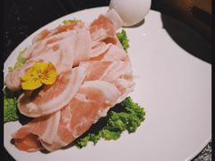 -将太无二·蓝鳍放题·北美寿司(领展购物广场中关村店)
