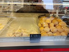 -宋记饼家(石门二路店)