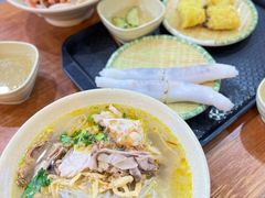 -华姐鸡粉(教育路店)