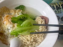 -龙记·香港茶餐厅(海上世界店)