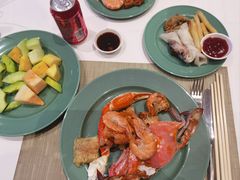 -义乌香格里拉•食尚汇MIX
