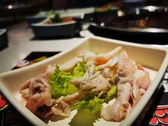 -井格重庆火锅(友谊路新业广场店)
