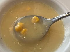 玉米清汤-豪客来牛排(海沧阿罗海店)