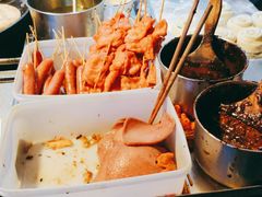 -张记灌饼(丰富路店)