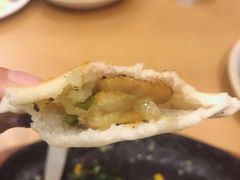 -萨莉亚意式餐厅(中北永旺店)