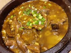 -香丰阁·烤鸭·川湘菜(清河店)