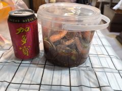 -郑记•不夜城烧烤•龙虾•虾蟹(黄鹤楼店)