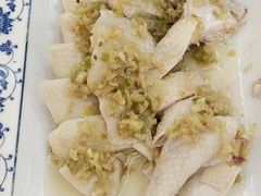 -水乡人家私房菜(逢简店)