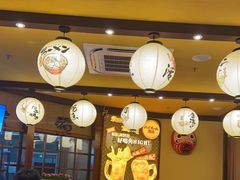 -鸟鹏烧鸟居酒屋(仁恒梦中心店)