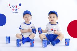 -俏宝贝照相馆(QBB儿童摄影)