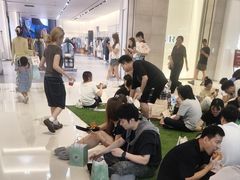-龙湖杭州滨江天街