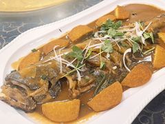 -郭姐·威海渔村(黄兴路店)