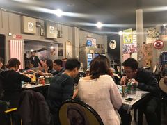 大堂-虎虎龙虾大排档(双井店)