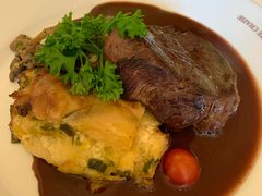 -Le Comptoir de la Gastronomie