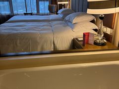 -澳门十六浦索菲特大酒店