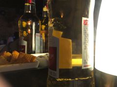 -MM·五声·音乐人与调酒师(西安路店)